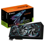 GIGABYTE AORUS GeForce RTX 5090 MASTER 32G