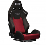 Next Level Racing PRS2  Performance Reclining Sim Racing Seat