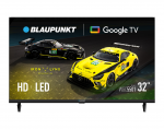 Blaupunkt 32WGC5501S 32" (81cm) HD Ready Google TV   Blaupunkt
