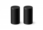 Sony Rear Speakers  BRAVIA Theatre Rear 9, SARS9.CEJ  180 W  Bluetooth  Wireless connection  Black