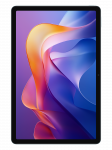 Xiaomi Redmi Pad 2  11 "  Mint Green  IPS LCD  1600 x 2560 pixels  Mediatek  Helio G100 Ultra (6 nm)  8 GB  256 GB  Wi-Fi  Front camera  5 MP  Rear camera  8 MP  Bluetooth  5.3  Android  15