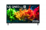 LG 43QNED8EB3F 43" (109 cm) 4K QNED evo MiniLED Smart TV LG
