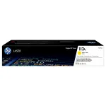 HP 117A Yellow Original Laser toner cartridge