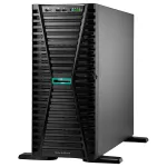 HPE ProLiant ML110 Gen11 4510 12-core 1P 64GB-R MR408i-o 8SFF 2x480GB SSD 2x1000W RPS EU server