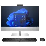 AIO HP EliteOne 870 G9 Intel Core i9-14900 68,58cm 27Zoll 64GB 1TB/SSD W11P 1J War (DE)