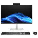 AIO HP Elite Studio 8 AiO G1i 23,8 CU7 265/32GB/1TBSSD/W11 Pro 3J Gar (DE)