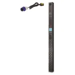 APC AP8858EU3 power distribution unit (PDU)
