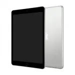 APPLE IPAD 9TH GEN SILVER WIFI+CEL, A13-APPLE, 10.2", 2160X1620, Webcam, 3GB RAM, 64GB, IPAD OS, Grad A3 (Atnaujinta)
