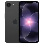 iPhone 17e 256GB Schwarz