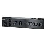 APC Service Bypass PDU 230V 16AMP W/ (6) IEC C13 And (1) C19