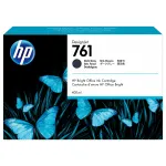 HP 761 400-ml Dark Gray DesignJet Ink Cartridge print head