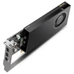 PNY VCNRTXA400-SB graphics card