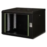 Digitus DN-19 07-U-SW rack cabinet