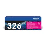 Brother TN-326M toner cartridge