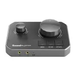 Creative Labs Sound Blaster G8