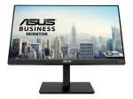 ASUS BE24ECSBT Business 24inch Monitor 16:9 IPS 1920x1080 75Hz 10-point multi-touch Ergonomic DP HDMI 80W USB-C USB-Hub