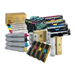 Konica Minolta C220 toner cartridge