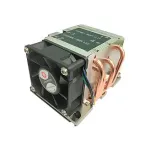 Dynatron B5 computer cooling system