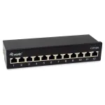 Equip 326622 patch panel