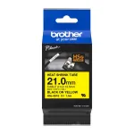 Brother HSE-651E label-making tape