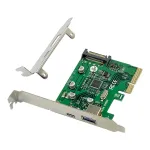 Conceptronic EMRICK09G interface cards/adapter