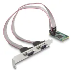 DeLOCK 95273 interface cards/adapter