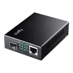 Cudy MC220 network media converter