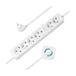 LogiLink LPS271 power extension