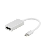 VALUE Display Adapter Typ C - DisplayPort, 4K60Hz