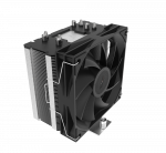 Darkflash ELLSWORTH S31 Air CPU Au&scaron;intuvas - Juodas