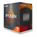 AMD Ryzen 7 5800XT processor