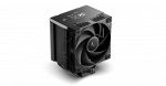Deepcool CPU Air Cooler   AK700 DIGITAL NYX   Black   Intel, AMD