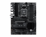 PRO B840-S EVO WIFI6E   MSI Processor family AMD   Processor socket AM5   Supported hard disk drive interfaces SATA, M.2   Number of SATA connectors 4