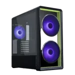 Kompiuteris | RPC Gaming Performance | Intel Core i9-14900K | AMD Radeon RX 9070 XT 16GB | 32GB DDR5 | 1TB SSD