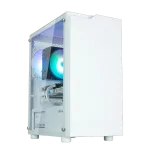 Kompiuteris | RPC Gaming | AMD Ryzen 7 5700X | AMD Radeon RX 7600 8GB | 16GB DDR4 | 512GB SSD