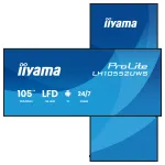 iiyama LH10552UWS-B1AG Signage Display
