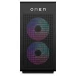 HP OMEN Desktop Gaming PC GT16-1174ng RYZ7 9800X3D/32GB/1TBSSD/Radeon9700XT/W11 Home
