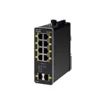 Cisco IE-1000-8P2S-LM network switch