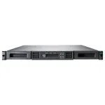 HPE Storage MSL 1/8 Gen3 0-drive Tape Autoloader