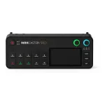 Rode Microphones RDECaster VIDEO (schwarz, USB-C, Bluetooth 5.3, WLAN, HDMI)