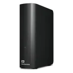 Western Digital Elements WDBWLG0160HBK-EESN external hard drive