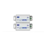 2N 2WIRE-SET OF 2 ADAPTORS signal converter