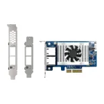 QNAP QXG-10G2T-X710 network card