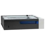 HP LaserJet Color 500-sheet Paper Tray