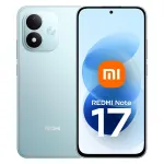 Xiaomi Redmi Note 17