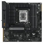 ASUS TUF GAMING B760M-PLUS WIFI II