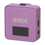 Rode Microphones Wireless GO (Gen 3) (flieder)
