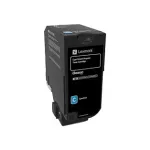 Lexmark 74C20C0 toner cartridge
