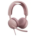 Logitech Zone Wired 2