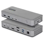 StarTech.com 199UE-USBC-DOCK laptop dock/port replicator
